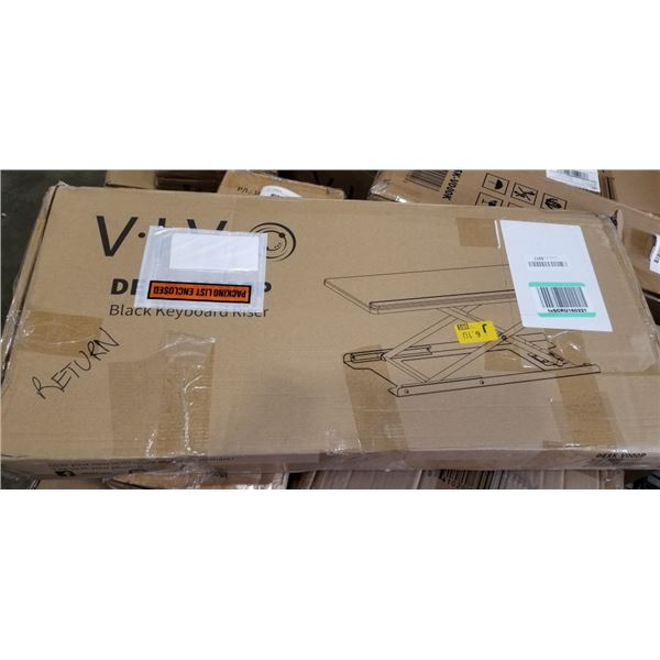 VIVO KEYBOARD RISER