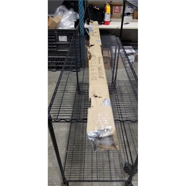 VIVO MANUAL 80 INCH PROJECTOR SCREEN