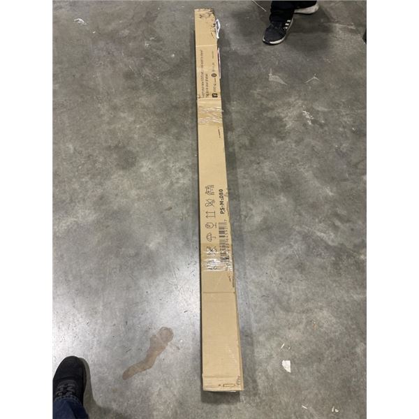 VIVO MANUAL 80 INCH PROJECTOR SCREEN