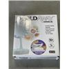 Image 2 : LED FOLDING VANITY MIRROR, FACIAL CLENSING BRUSH, AND FACIAL HAIR REMOVAL TOOL