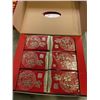 Image 2 : 5 CASES OF CHINESE NEW YEAR ENVELOPES