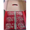 Image 3 : 5 CASES OF CHINESE NEW YEAR ENVELOPES