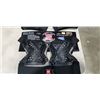 Image 2 : 2 NEW EXTREME PRO GEL KNEE PAD SETS