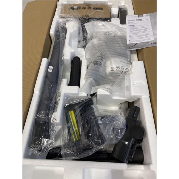 SAMSUNG BESPOKE JET VACUUM WORKING AS NEW RETAIL $1300