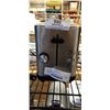 Image 2 : AS NEW BELLAPRO 2 SLICE STAINLESS TOASTER - TESTED WORKING, RETAIL $99