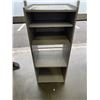 Image 1 : WOODEN SHELF