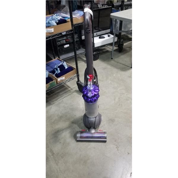 DYSON UPRIGHT VACUUM