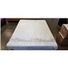 Image 1 : AS NEW QUEENSIZE DOUGLAS  ORIGINAL MATTRESS