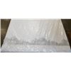 Image 2 : AS NEW QUEENSIZE DOUGLAS  ORIGINAL MATTRESS