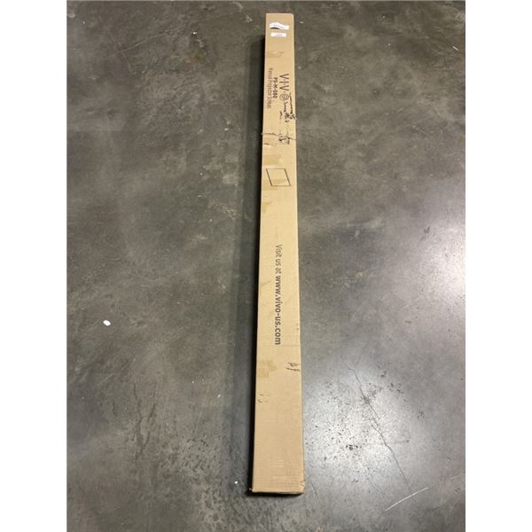 VIVO MANUAL 80 INCH PROJECTOR SCREEN