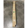 Image 1 : VIVO 100 INCH TRIPOD PROJECTOR SCREEN