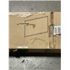 Image 3 : VIVO 100 INCH TRIPOD PROJECTOR SCREEN