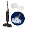 Image 1 : BISSELL SPINWAVE SMART STEAM SCRUBBING AND SANITIZING MOP - TESTED WORKING, RETAIL $149