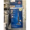 Image 2 : BISSELL SPINWAVE SMART STEAM SCRUBBING AND SANITIZING MOP - TESTED WORKING, RETAIL $149