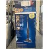 Image 3 : BISSELL SPINWAVE SMART STEAM SCRUBBING AND SANITIZING MOP - TESTED WORKING, RETAIL $149