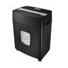 Image 1 : INSIGNIA 10 SHEET MICRO CUT PAPER SHREDDER - TESTED WORKING, RETAIL $129