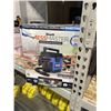 Image 2 : SHARK MESS MASTER CANISTER VACUUM - TESTED WORKING, RETAIL $159