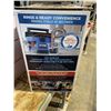 Image 3 : SHARK MESS MASTER CANISTER VACUUM - TESTED WORKING, RETAIL $159
