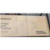 Image 3 : BBE LARGE 47-84" TILTING WALL MOUNT