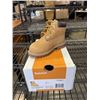 Image 1 : NEW TIMBERLAND PREMIUM 6 INCH WATERPROOF TODDLER BOOT - SIZE 7