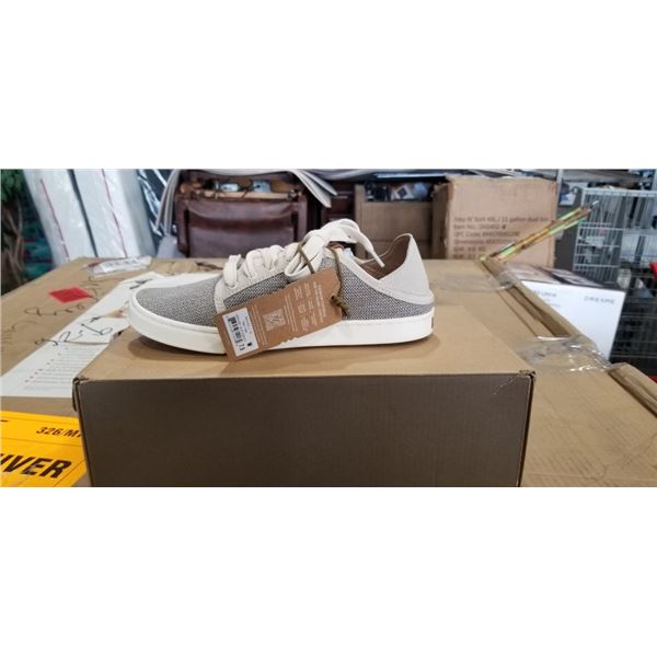 NEW OLUKAI PEHUEA LI TAPA SIZE WOMENS 7.5