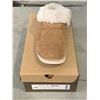 Image 1 : NEW OLUKAI KU'I TAN BONE  SIZE WOMENS 7 SLIPPERS
