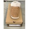 Image 1 : NEW OLUKAI KU'I TAN BONE  SIZE WOMENS 7 SLIPPERS