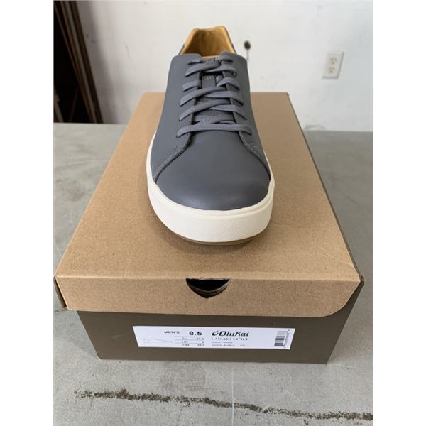 NEW OLUKAI LAE' AHI LI'ILI STONE MENS SIZE 8.5