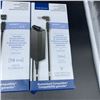 Image 4 : 3 INSIGNIA UNIVERSAL LAPTOP CHARGERS 65W, 90W AND 180W RETAIL $180