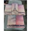 Image 2 : 3 NEW 5PC CANVAS PICTURE SETS