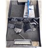 Image 3 : WALL HAIR TRIMMER SET, WITH OSTER CLIPPERS AND SUNBEAM CLIPPERS