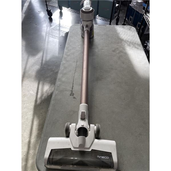 TINECO A10 HERO CORDLESS VACUUM WORKING NO CHARGER