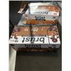 Image 3 : 2 CASES OF BRUST PROTEIN DRINKS, MOCHA AND SALTED CARAMEL LATTE, EXP. 2027
