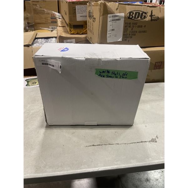 PLAYSTATION 5 (STORE RETURN DEFECTIVE) TURNS ON BUT SHOTS OFF WHEN PLAYING