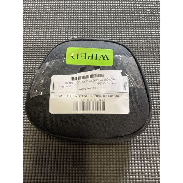 XBOX ONE S2 ELITE WIRELESS CONTROLLER - TESTED WORKING, RETAIL $249