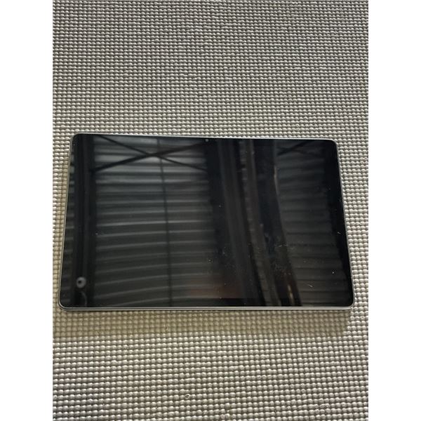LENOVO TAB M11 11" 64GB - TESTED WORKING, RETAIL $189