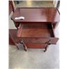 Image 2 : 2 SIDE TABLES