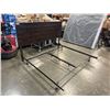 Image 2 : KING SIZE BEDFRAME