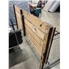Image 4 : KING SIZE BEDFRAME