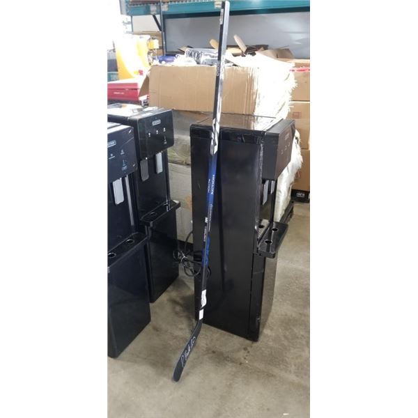 PAVEL BURE SIGNED HOCKEY STICK - NO COA