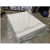 Image 1 : AS NEW DOUGLAS QUEENSIZE ORIGINAL MATTRESS