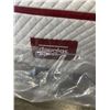 Image 5 : AS NEW DOUGLAS QUEENSIZE ORIGINAL MATTRESS