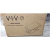 Image 1 : VIVO SINGLE TOP DESK RISER