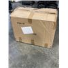 Image 3 : NEW CASE OF 50 FABRIC ZIP UP SUIT / DRESS BAGS