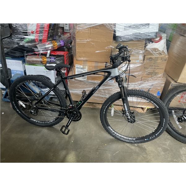 BRAND NEW DEMO NCM PRAUGE ELECTRIC MOUNTAIN BIKE, NO BATTERY - TESTED WORKING, RETAIL $1299