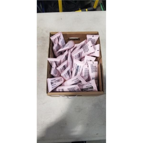 BOX OF 4 IN 1 HAND LOTION