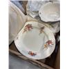 Image 5 : TRAY OF CHINA
