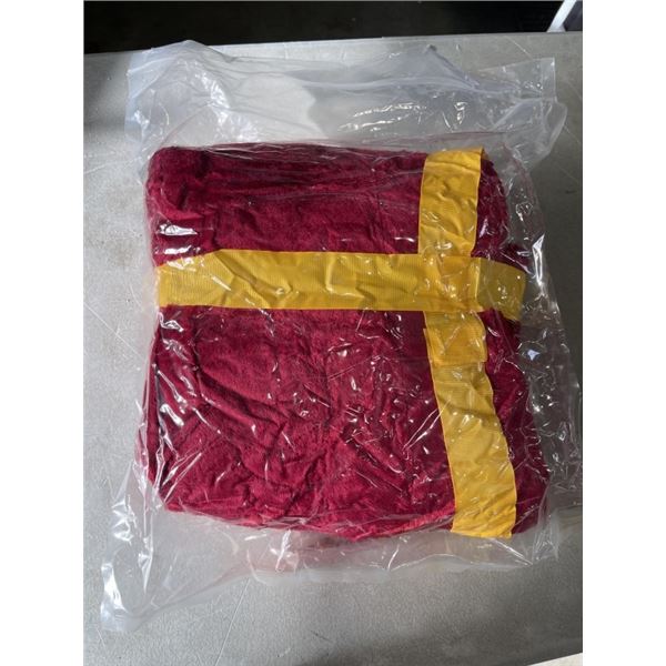 NEW SHERPA HOODIE ONESIZE FITS MOST UPTO 4XL