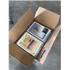 Image 2 : CASE OF NEW VINTAGE CARDS - 600PCS, UNCLE BIRTHDAY