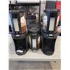 Image 1 : 2 COMMERCIAL COFFEE DISPENSERS